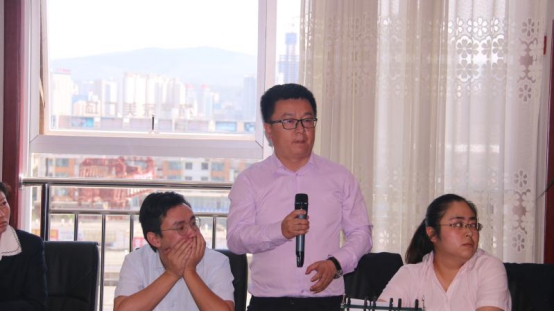 &ldquo;防風(fēng)險(xiǎn)、除隱患、遏事故&rdquo;安全知識(shí)競(jìng)賽