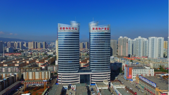 繼往開來，革故鼎新，再創(chuàng)輝煌――物產(chǎn)化工公司舉行揭牌儀式