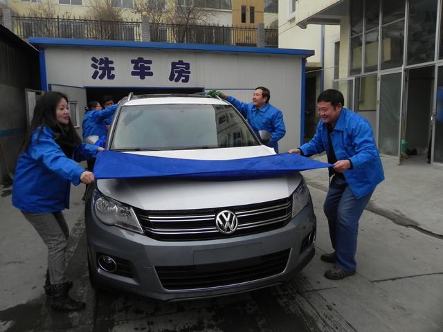 省總工會(huì)&ldquo;下基層、接地氣、辦實(shí)事&rdquo;活動(dòng)第六組領(lǐng)導(dǎo)蒞臨物產(chǎn)工會(huì)檢查指導(dǎo)工作