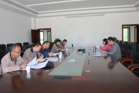 學貫精神     持續(xù)深入推進&ldquo;兩學一做&rdquo;學習教育