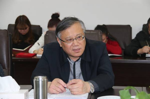 增強使命感和責任感，積極作為，為實現(xiàn)&ldquo;十三五&rdquo;良好開局而努力奮斗