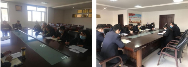 我與公司共成長(zhǎng)，我是青年我先行