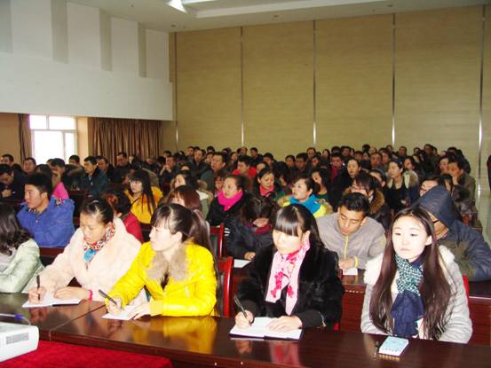 內(nèi)強個人素質(zhì)，外塑企業(yè)形象