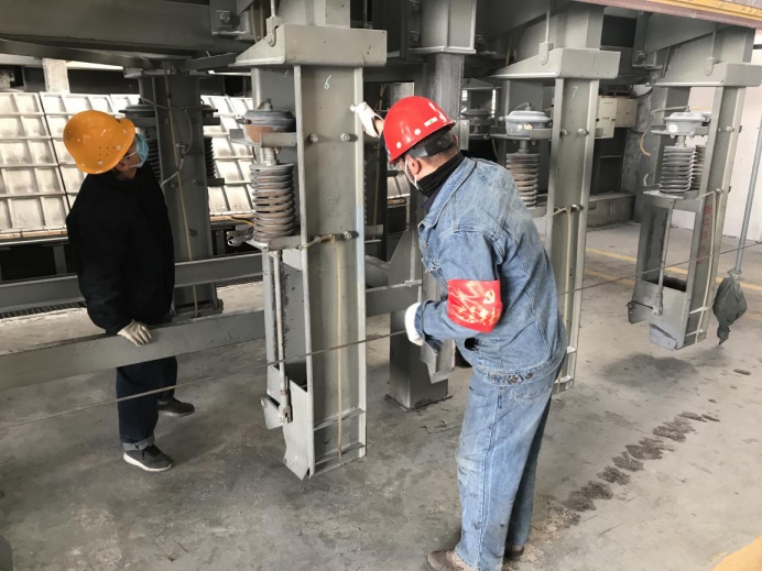 【省物產(chǎn)集團(tuán)戰(zhàn)&ldquo;疫&rdquo;進(jìn)行時(shí)】第三期：抗疫情、穩(wěn)生產(chǎn)、促經(jīng)營