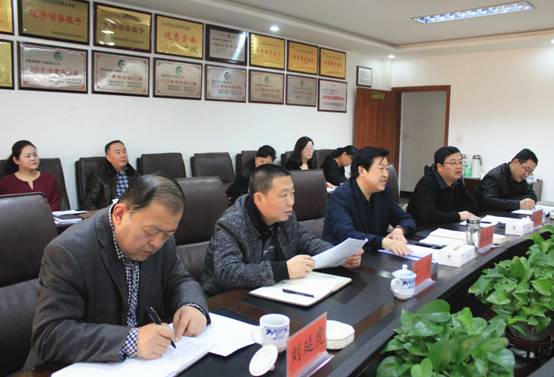 對(duì)照目標(biāo)強(qiáng)化考核，抓好落實(shí)促進(jìn)工作