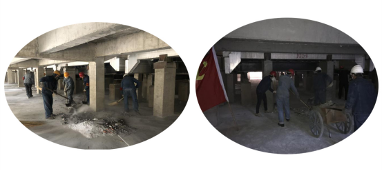 工投黨委開展&ldquo;我為電解解難題、做實事&rdquo;主題黨日活動