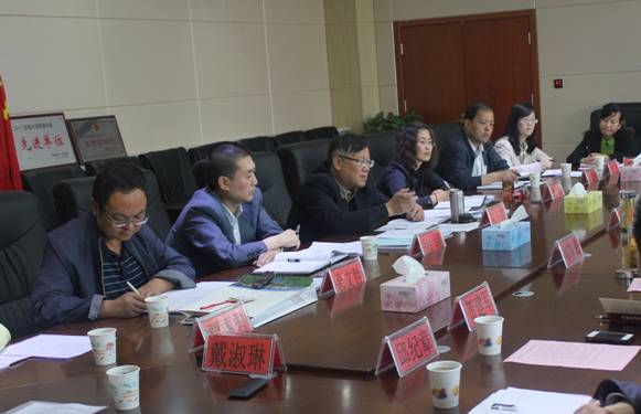 協(xié)調(diào)對接，有序推進保稅物流中心項目建設(shè)