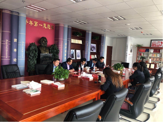 三建公司團(tuán)支部開展&ldquo;弘揚(yáng)五四精神  展現(xiàn)青年擔(dān)當(dāng)&rdquo;活動(dòng)