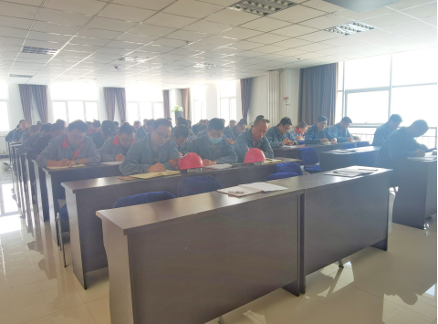 物產(chǎn)工投公司紀(jì)委召開中秋、國(guó)慶節(jié)前廉政警示教育會(huì)