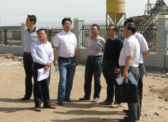 投資發(fā)展、實(shí)現(xiàn)雙贏